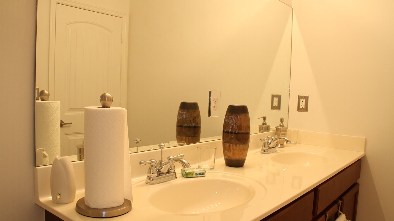 Photo of Bathroom in Homestead