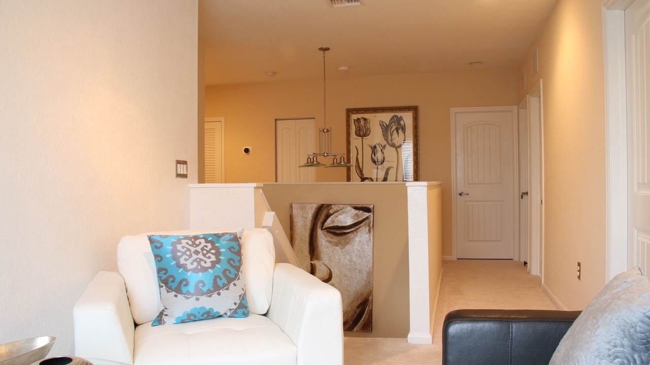 Photo of Bedroom in Homestead