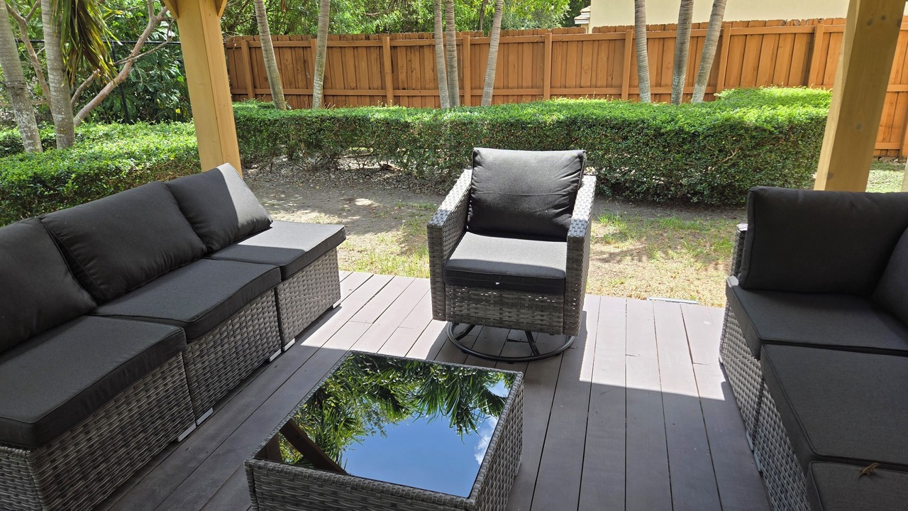 Photo of Outdoor in Homestead