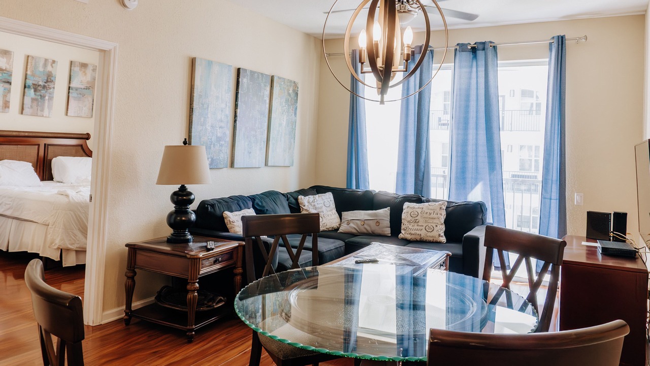 Photo of Livingroom in Florida Central Atlantic Coast