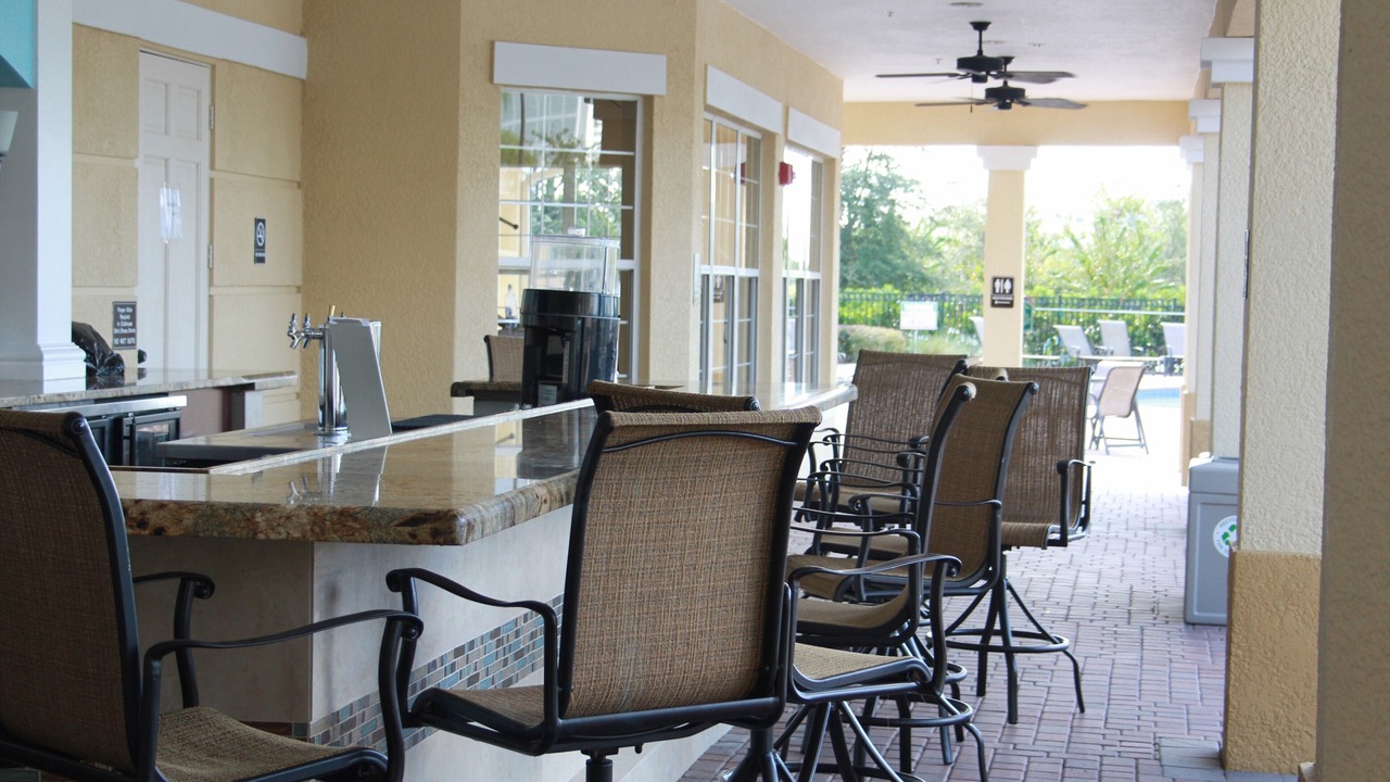 Photo of Patio Balcony in Florida Central Atlantic Coast