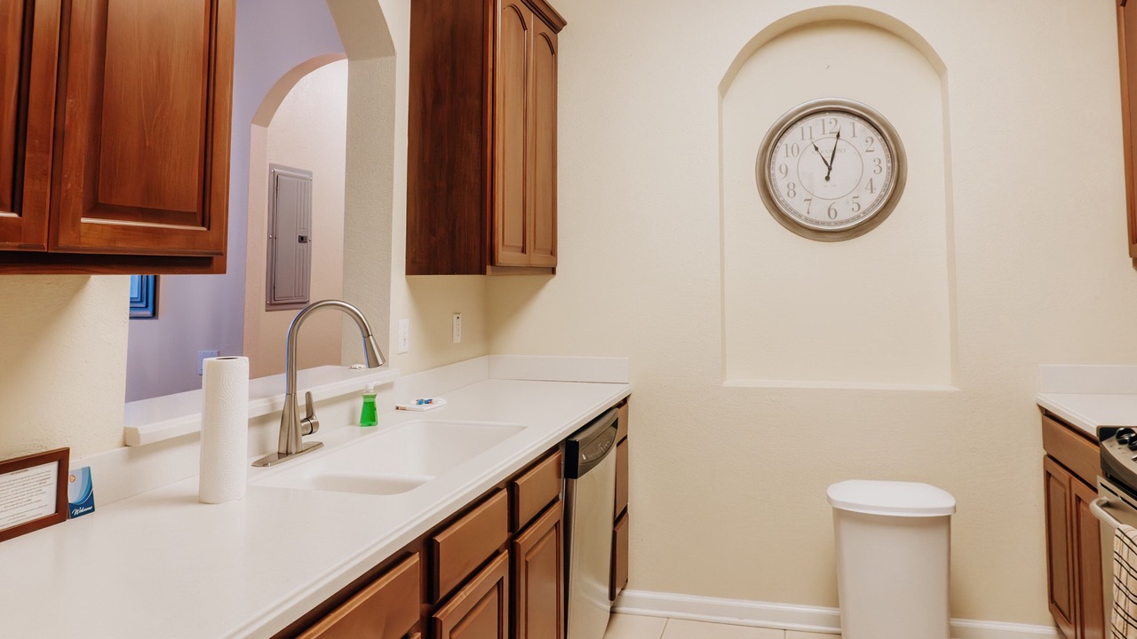 Photo of Kitchen in Florida Central Atlantic Coast