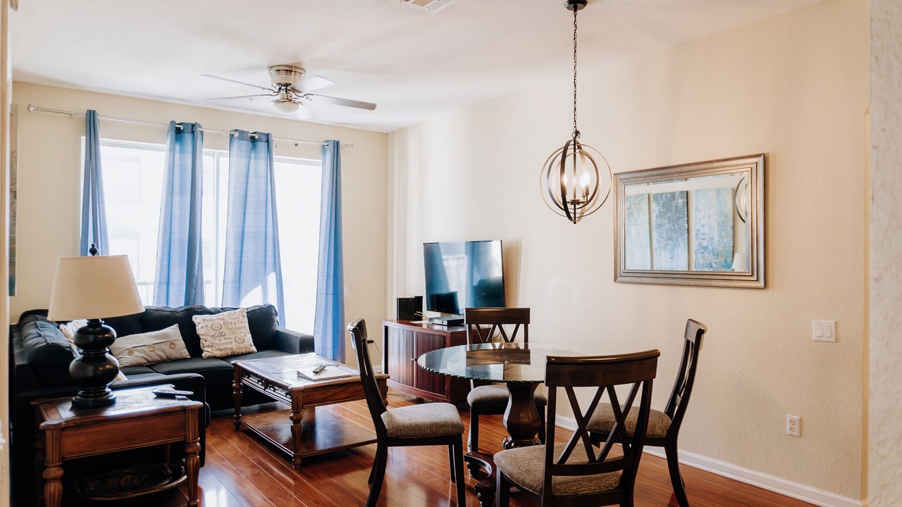Photo of Livingroom in Florida Central Atlantic Coast