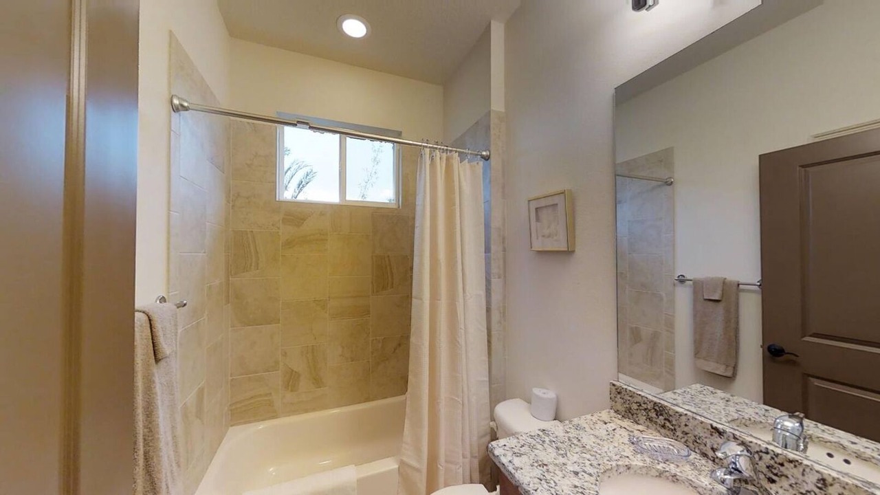 Photo of Bathroom in Oviedo