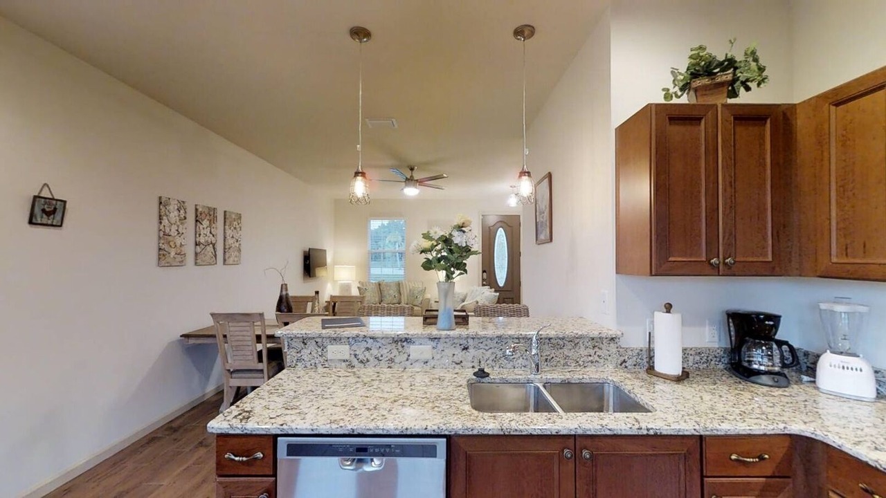 Photo of Kitchen in Oviedo