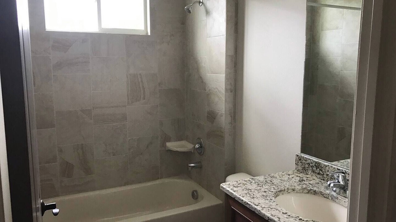 Photo of Bathroom in Oviedo