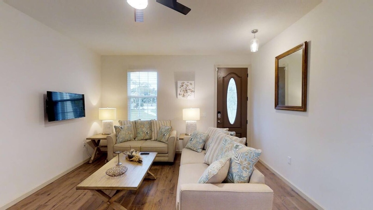 Photo of Livingroom in Oviedo