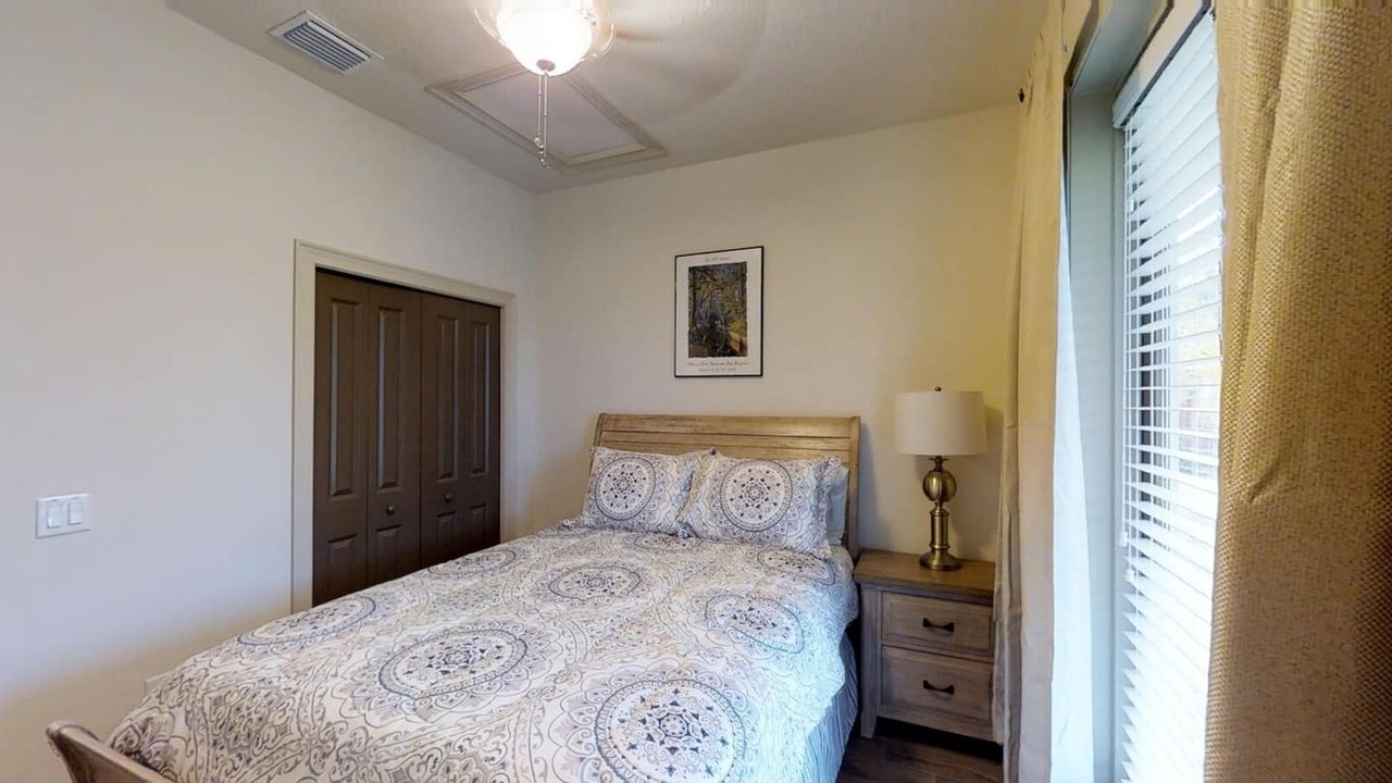 Photo of Bedroom in Oviedo