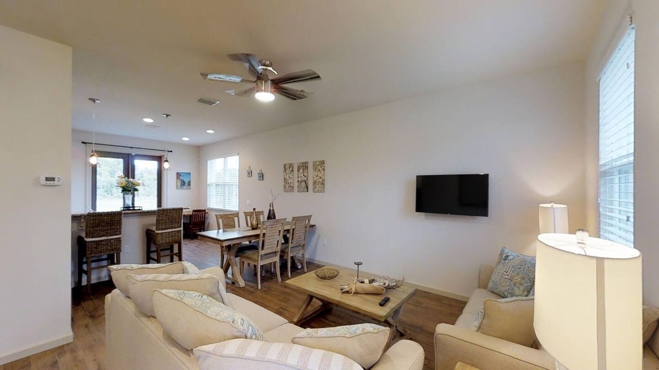 Photo of Livingroom in Oviedo