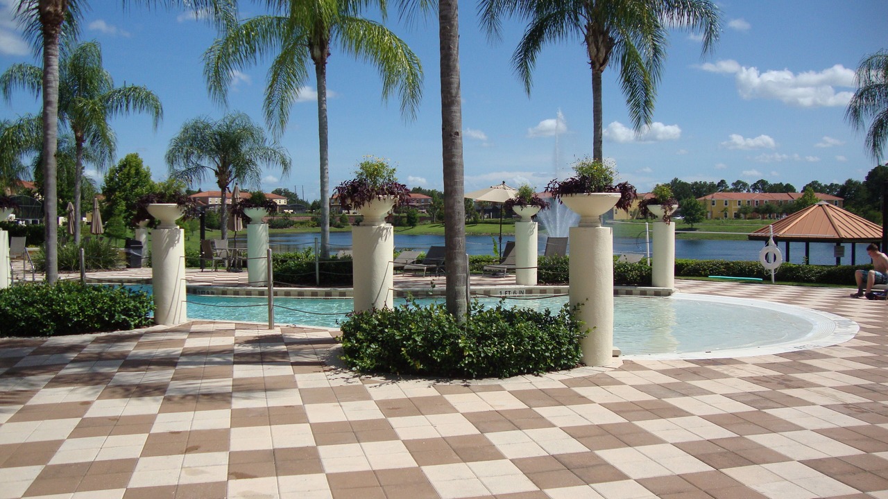 Photo of Outdoor in West Kissimmee