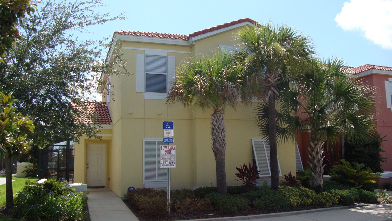 Photo of Outdoor in West Kissimmee
