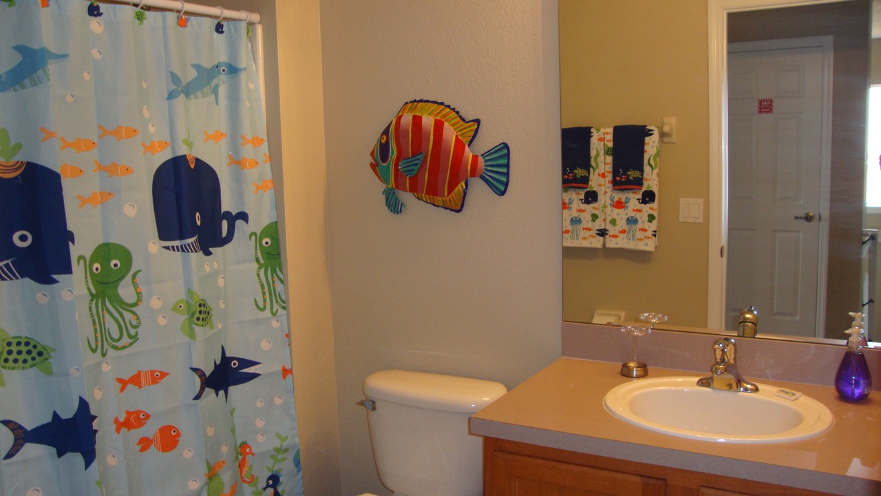 Photo of Bathroom in West Kissimmee