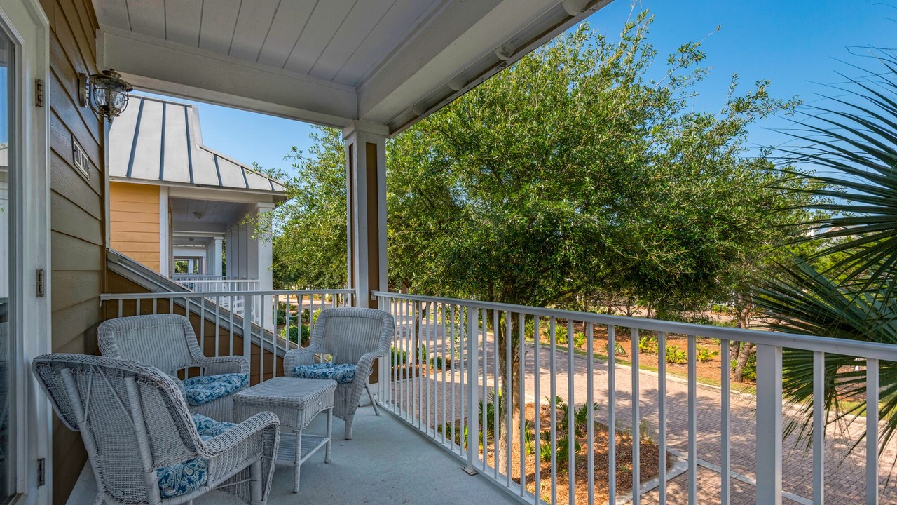 Photo of Outdoor in Miramar Beach