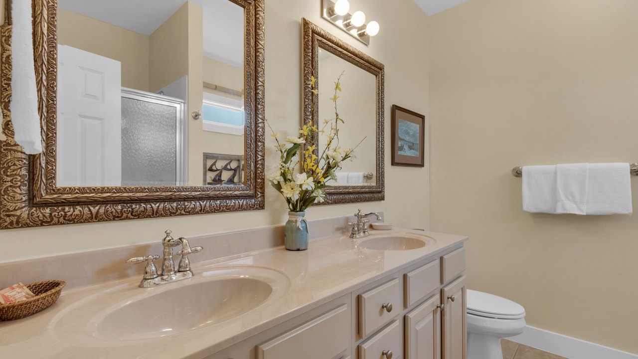Photo of Bathroom in Miramar Beach