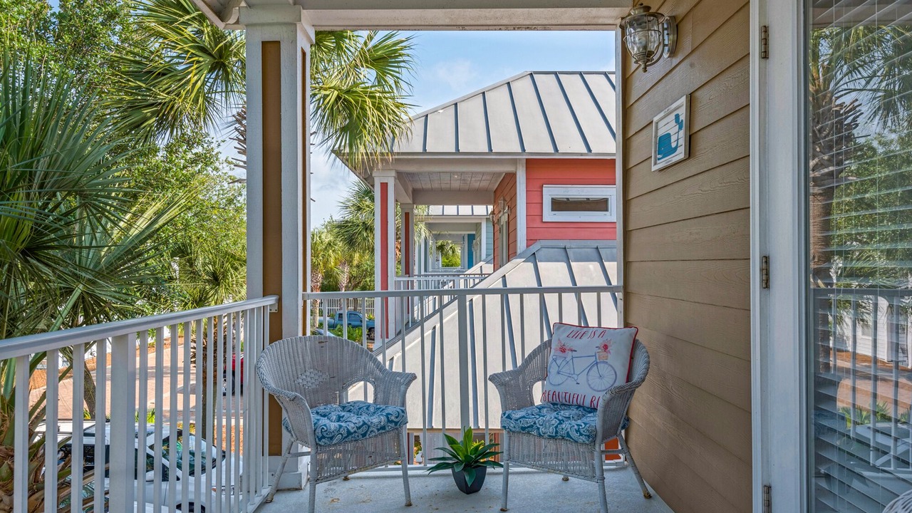 Photo of Outdoor in Miramar Beach