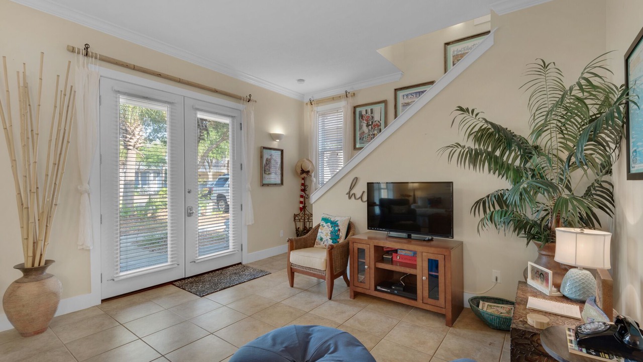 Photo of Livingroom in Miramar Beach