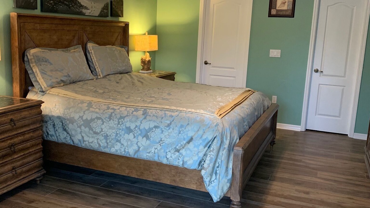 Photo of Bedroom in Braden River