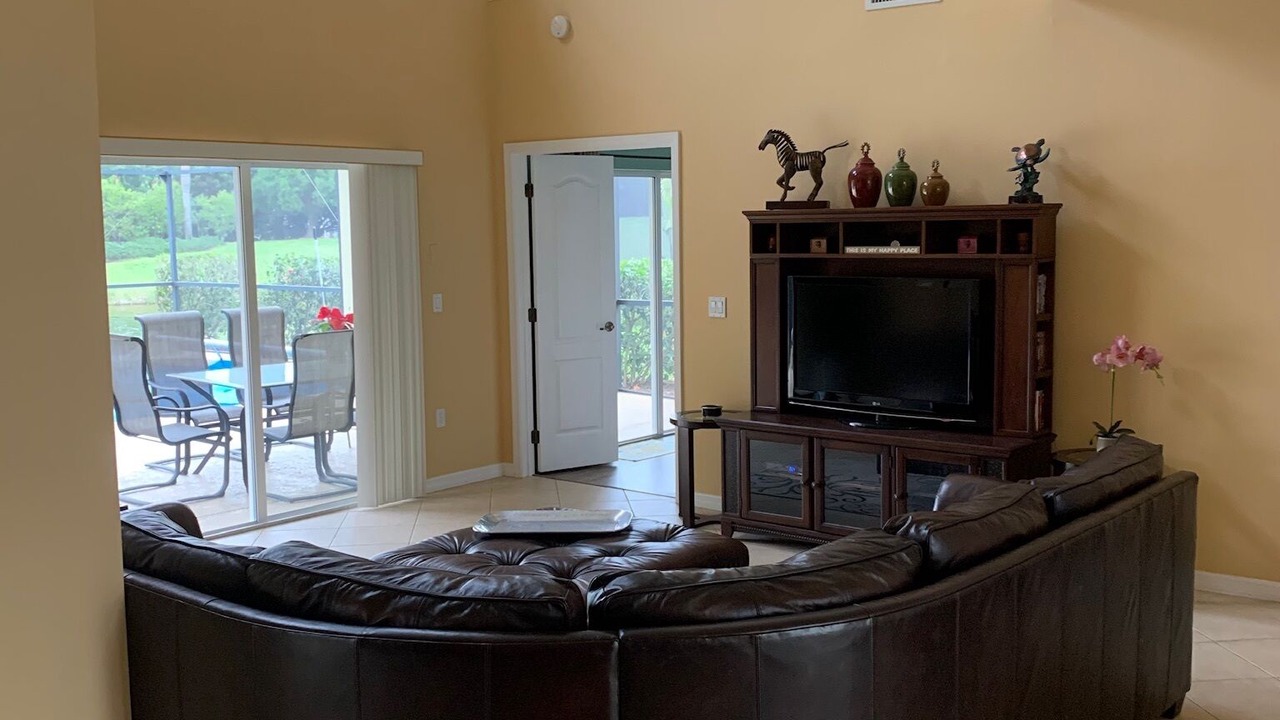 Photo of Livingroom in Braden River