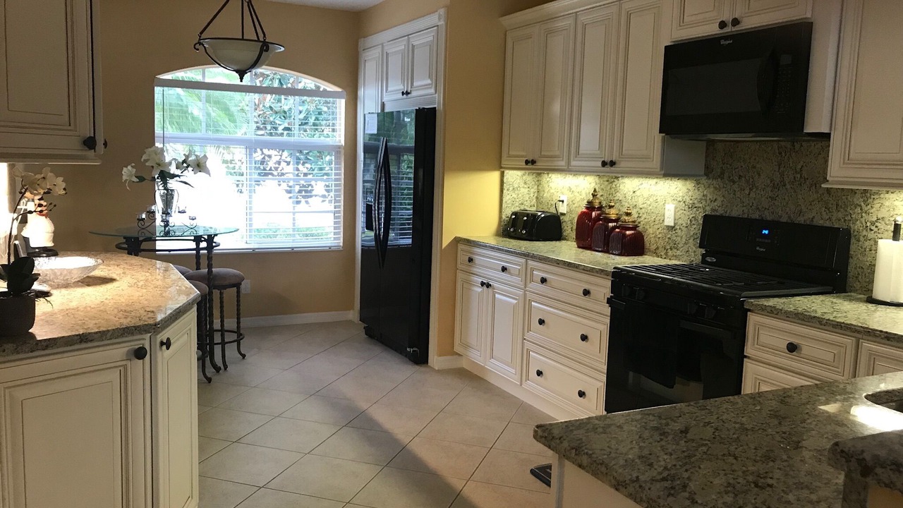 Photo of Kitchen in Braden River