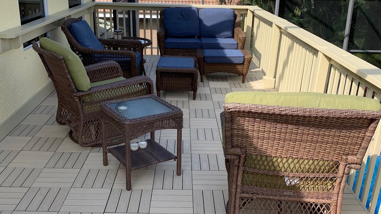 Photo of Outdoor in Braden River