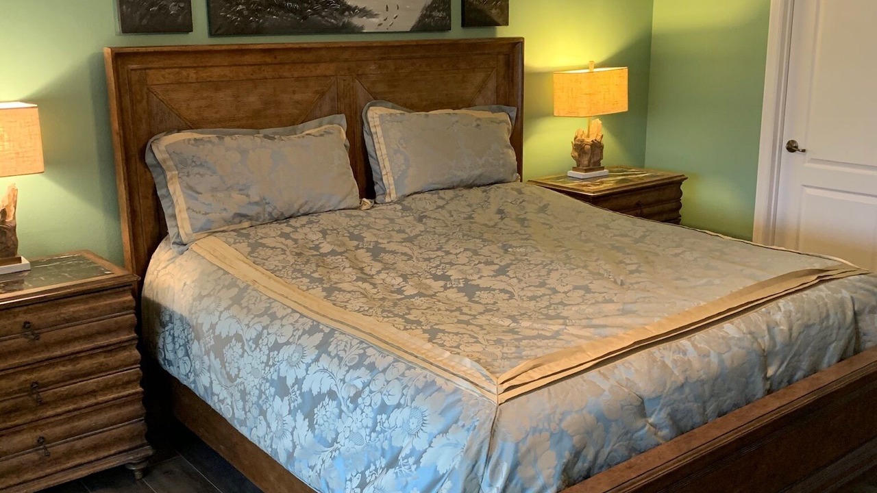 Photo of Bedroom in Braden River