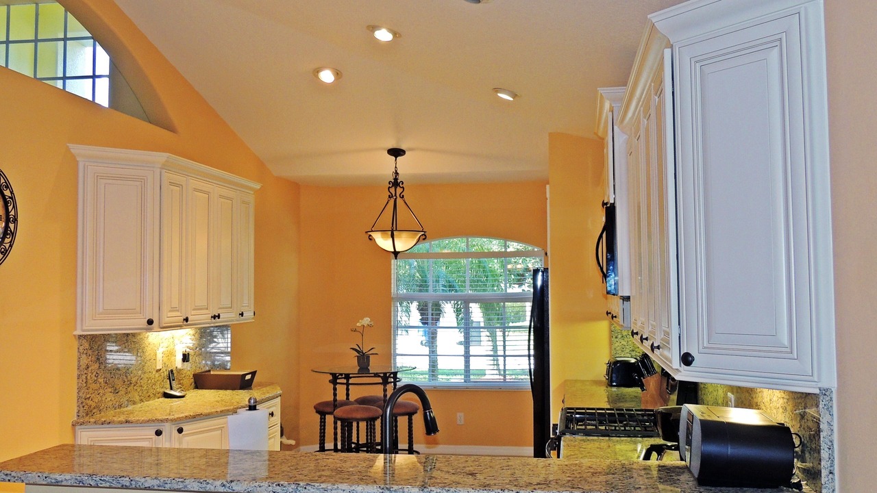 Photo of Kitchen in Braden River