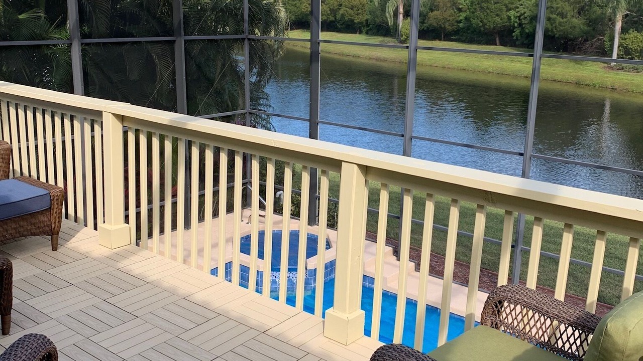 Photo of Outdoor in Braden River