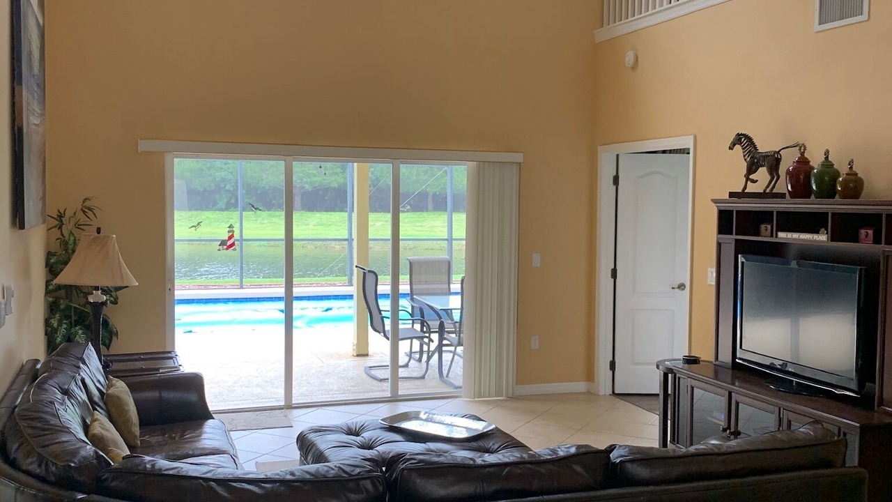 Photo of Livingroom in Braden River