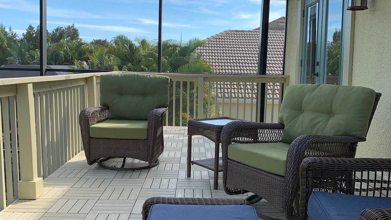 Photo of Outdoor in Braden River
