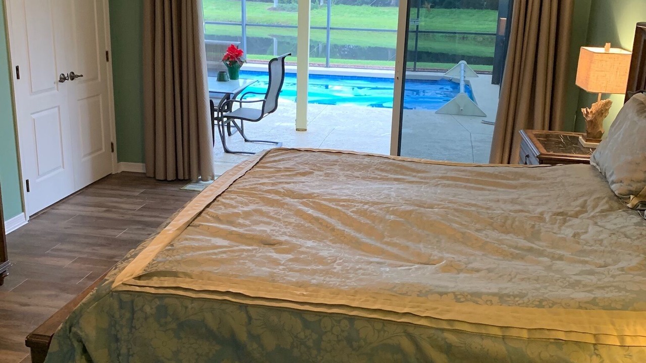 Photo of Bedroom in Braden River