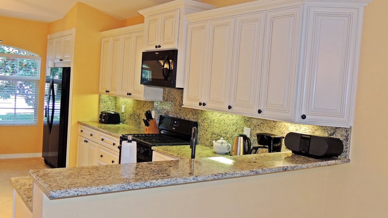 Photo of Kitchen in Braden River