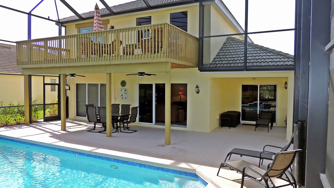 Photo of Outdoor in Braden River