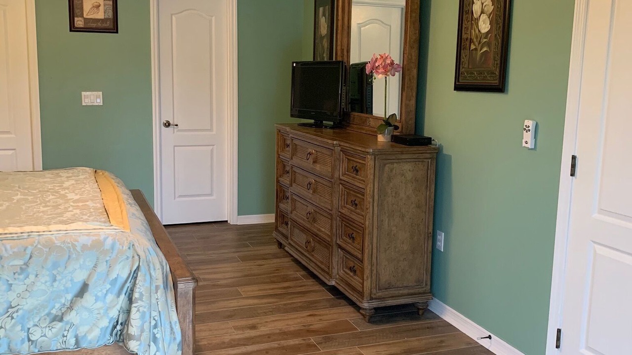 Photo of Bedroom in Braden River