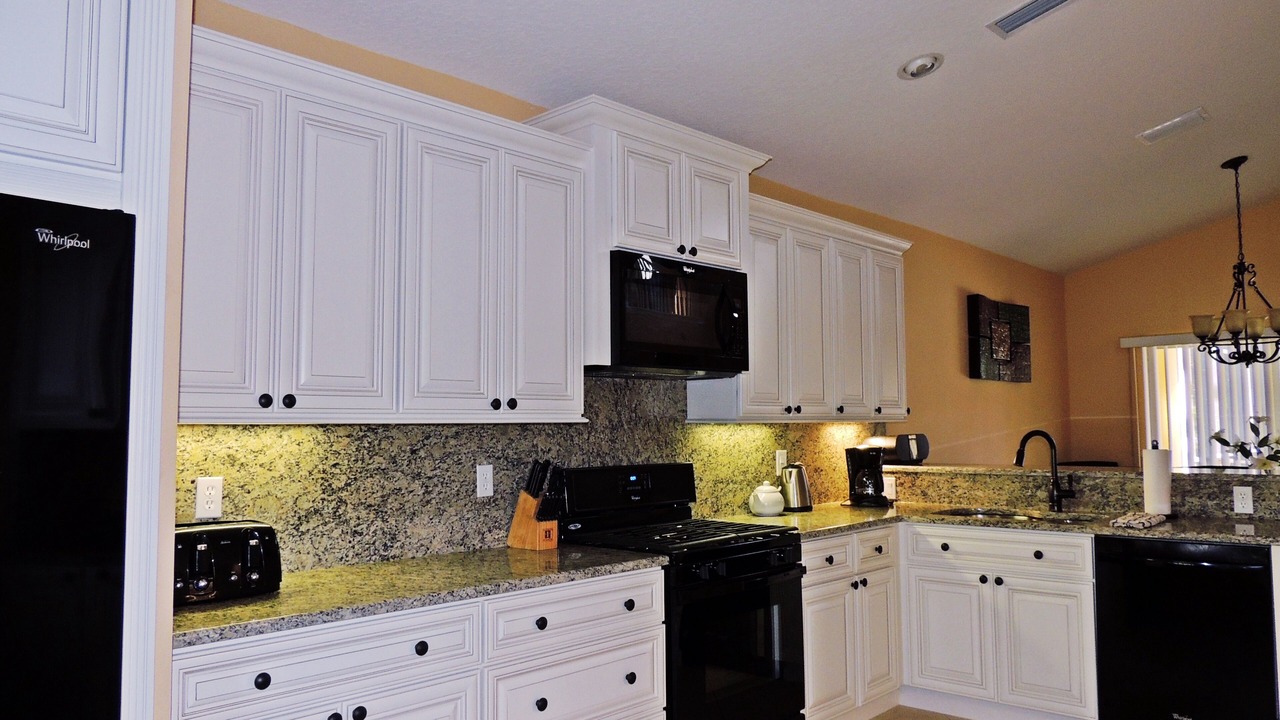 Photo of Kitchen in Braden River