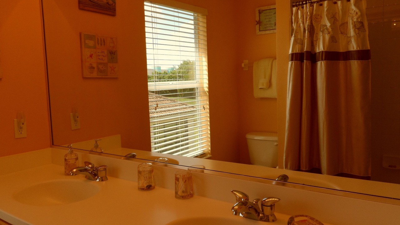 Photo of Bathroom in Braden River