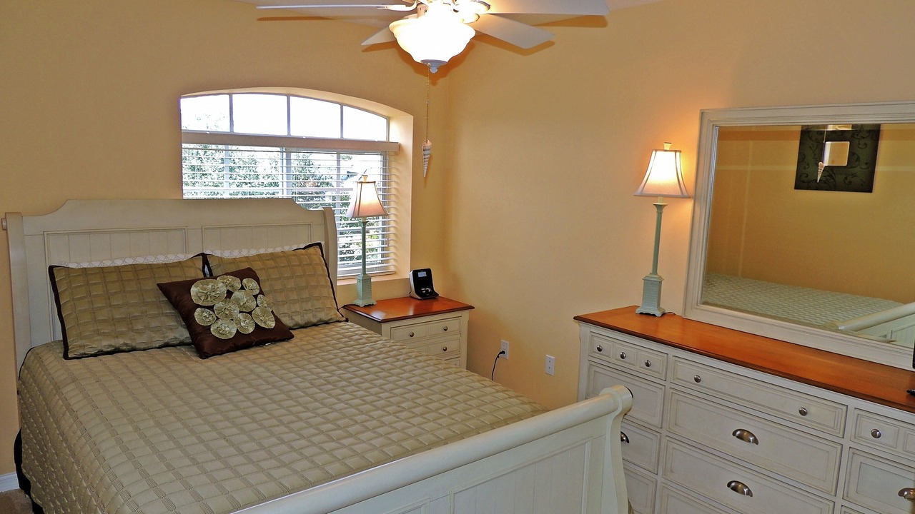Photo of Bedroom in Braden River