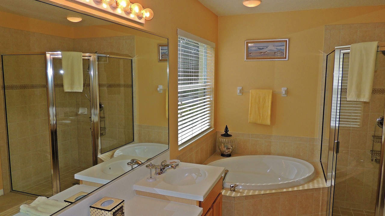 Photo of Bathroom in Braden River