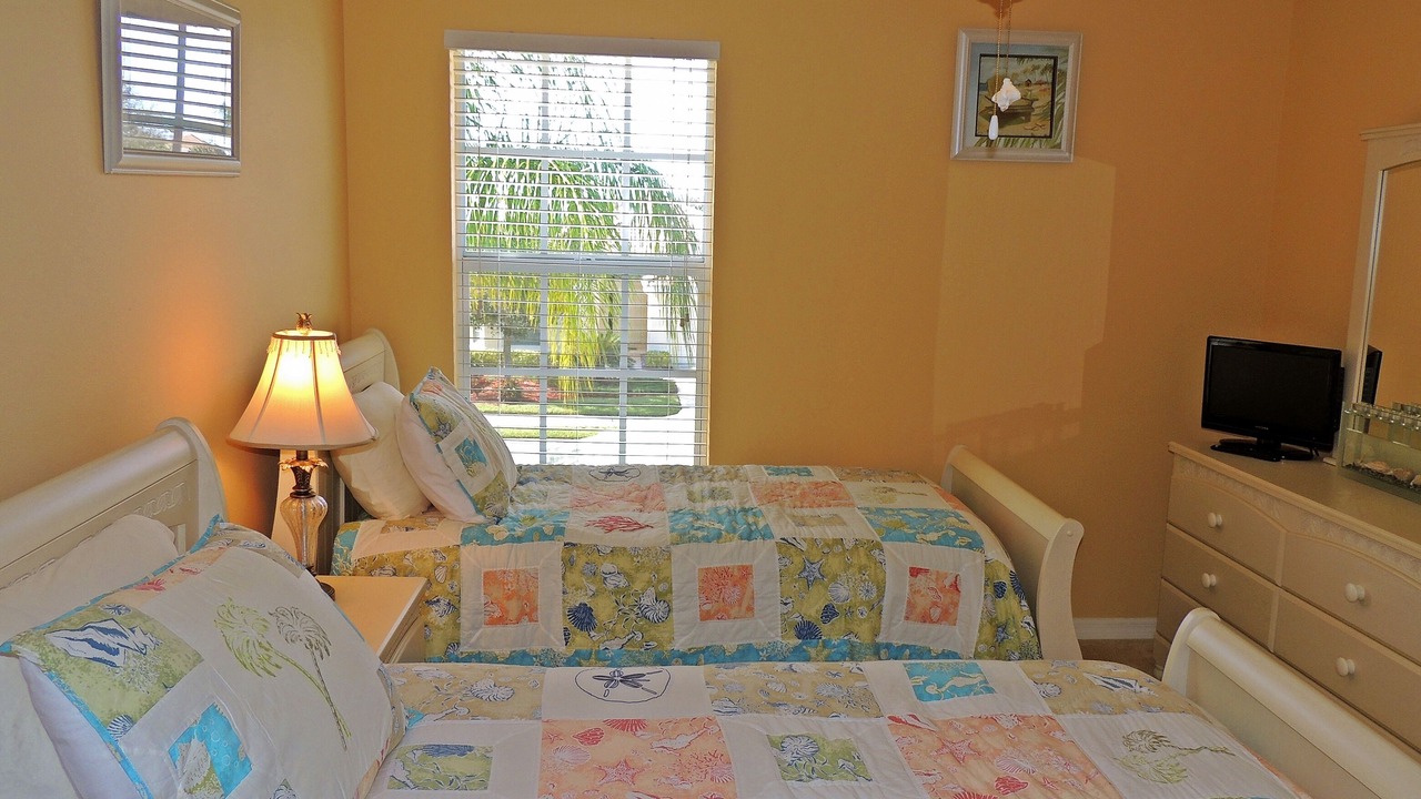 Photo of Bedroom in Braden River