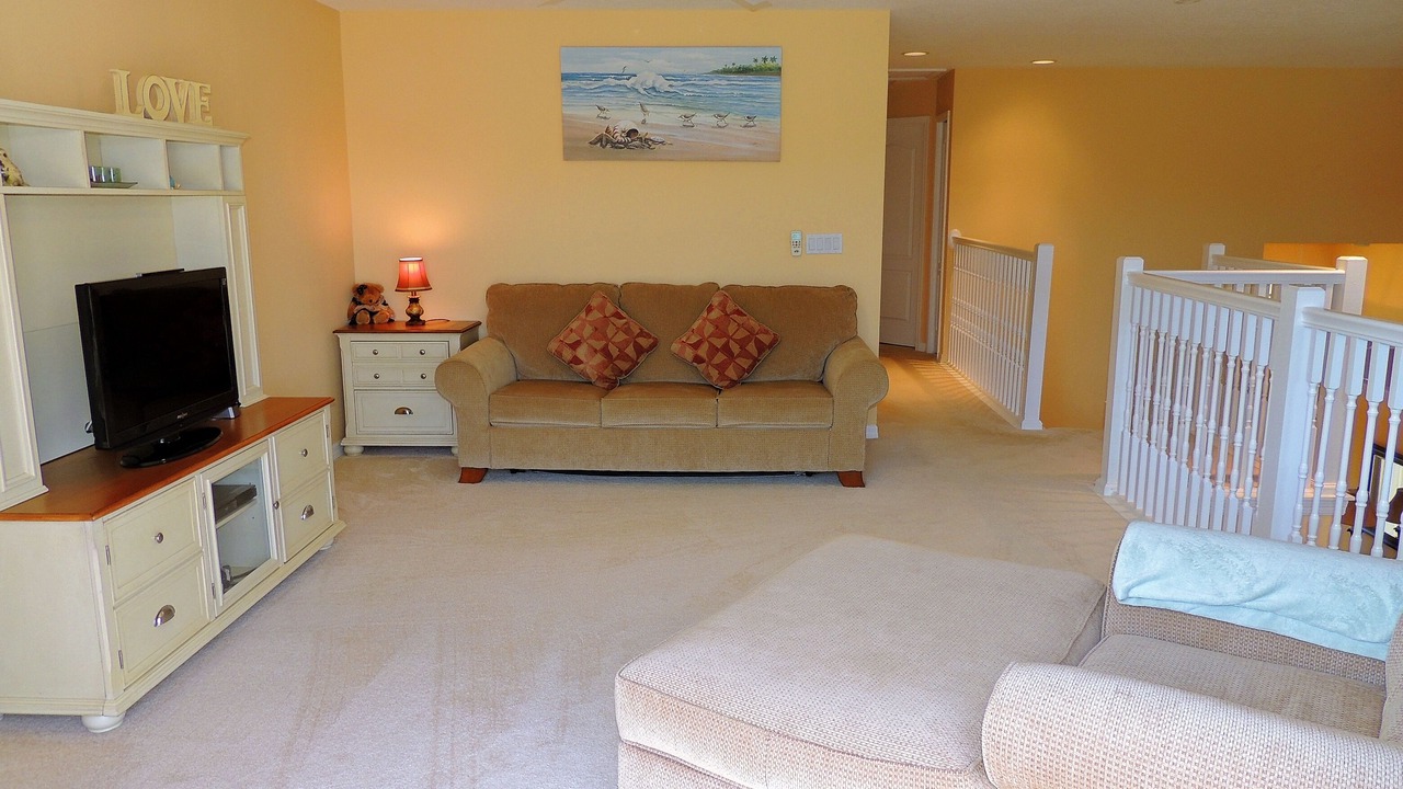 Photo of Livingroom in Braden River
