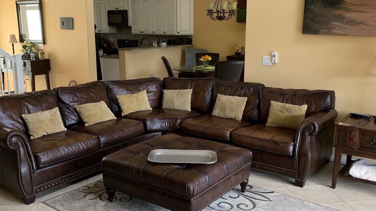 Photo of Livingroom in Braden River