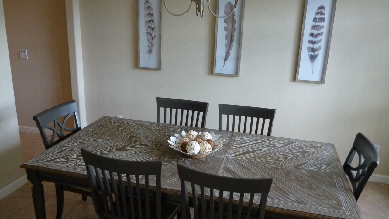 Photo of Livingroom in Highlands Reserve