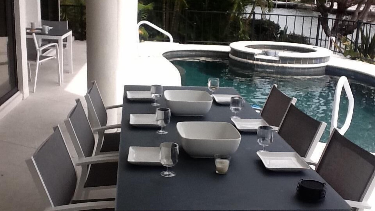 Photo of Outdoor in Marco Island