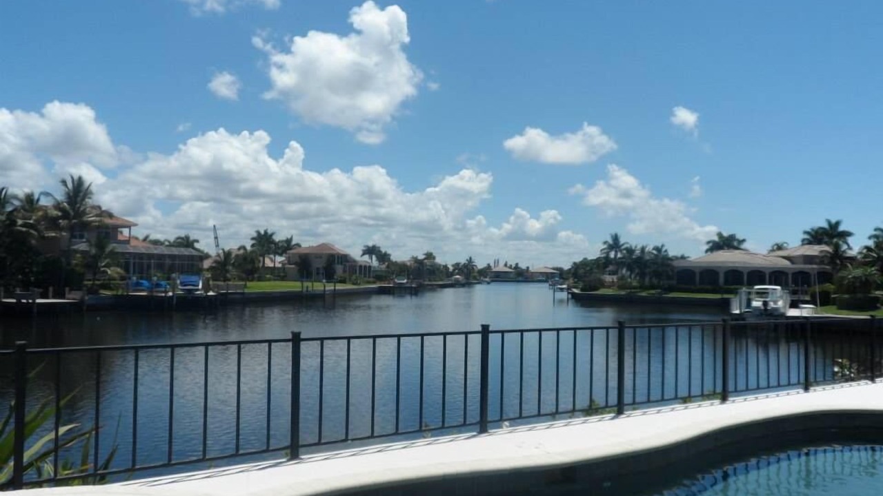 Photo of Outdoor in Marco Island