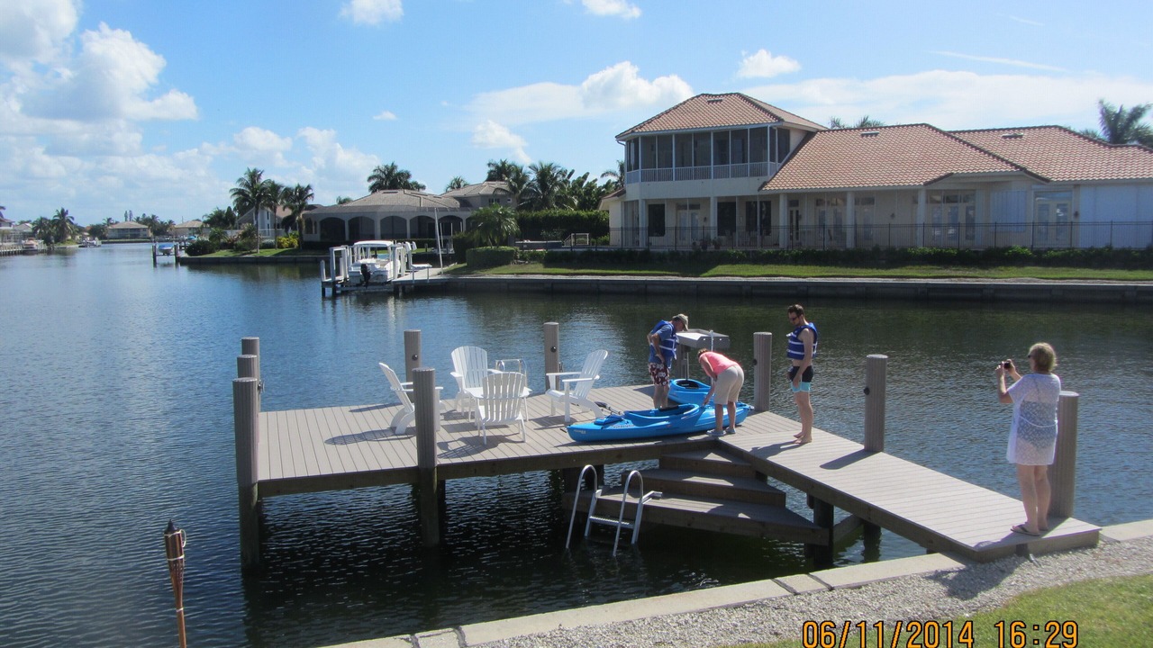 Photo of Outdoor in Marco Island