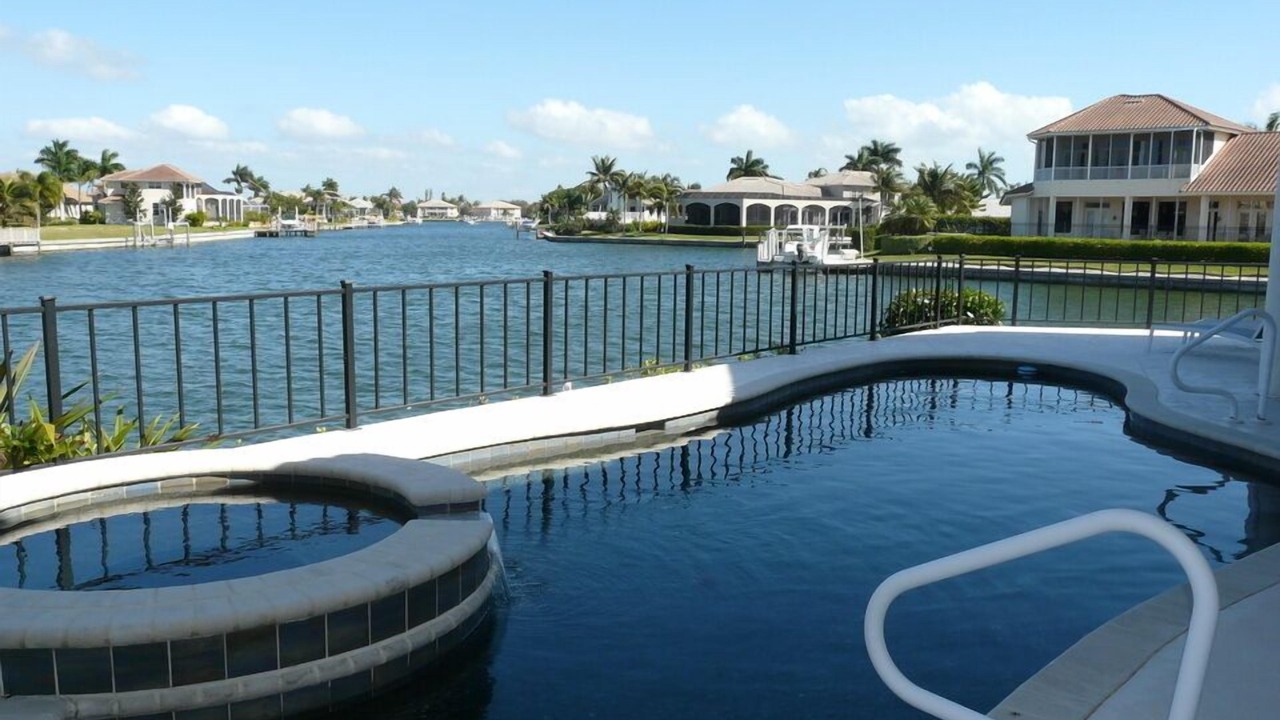 Photo of Outdoor in Marco Island