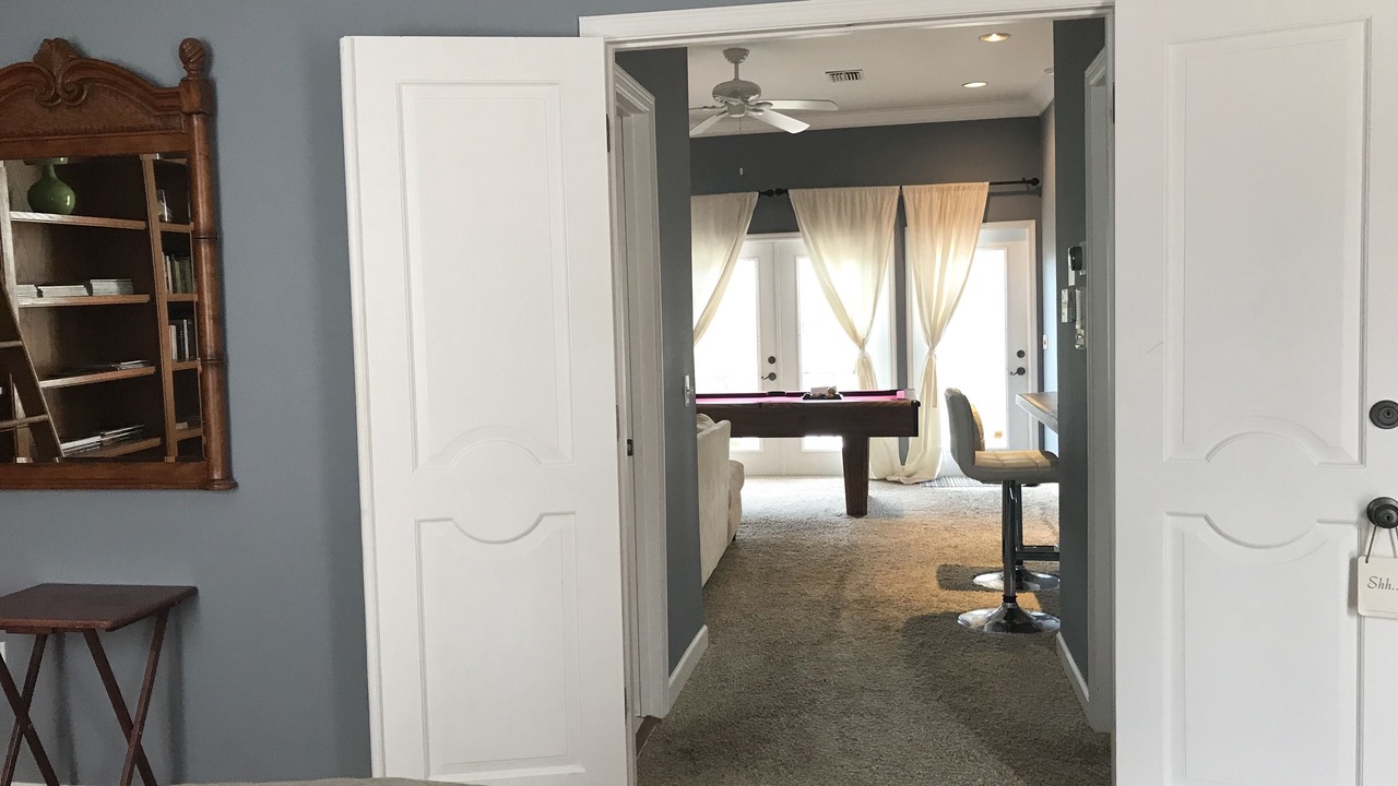Photo of Bedroom in West Bradenton