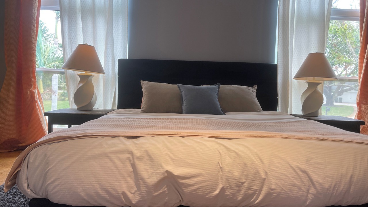 Photo of Bedroom in West Bradenton