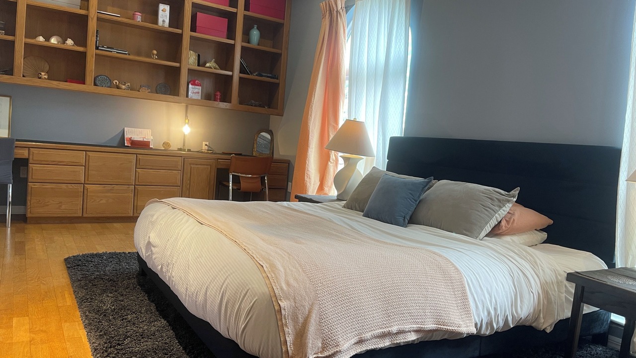 Photo of Bedroom in West Bradenton