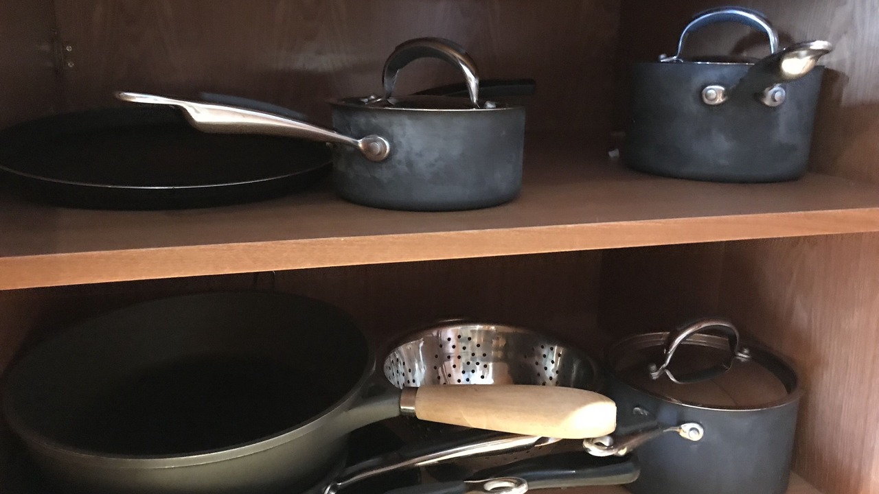 Photo of Kitchen in West Bradenton