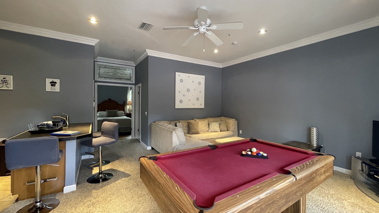 Photo of Livingroom in West Bradenton